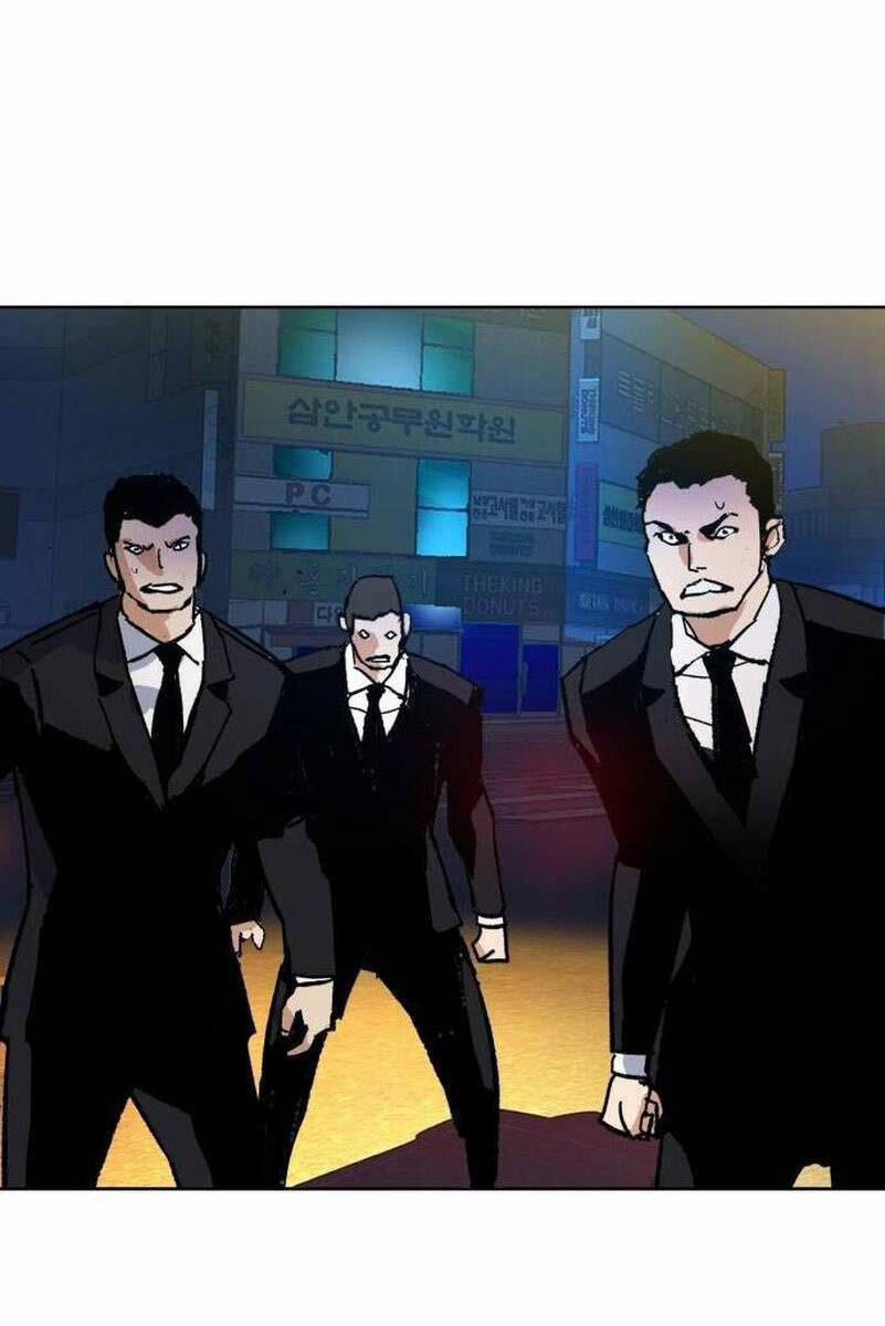 Bạn Học Của Tôi Là Lính Đánh Thuê 179 trang 129