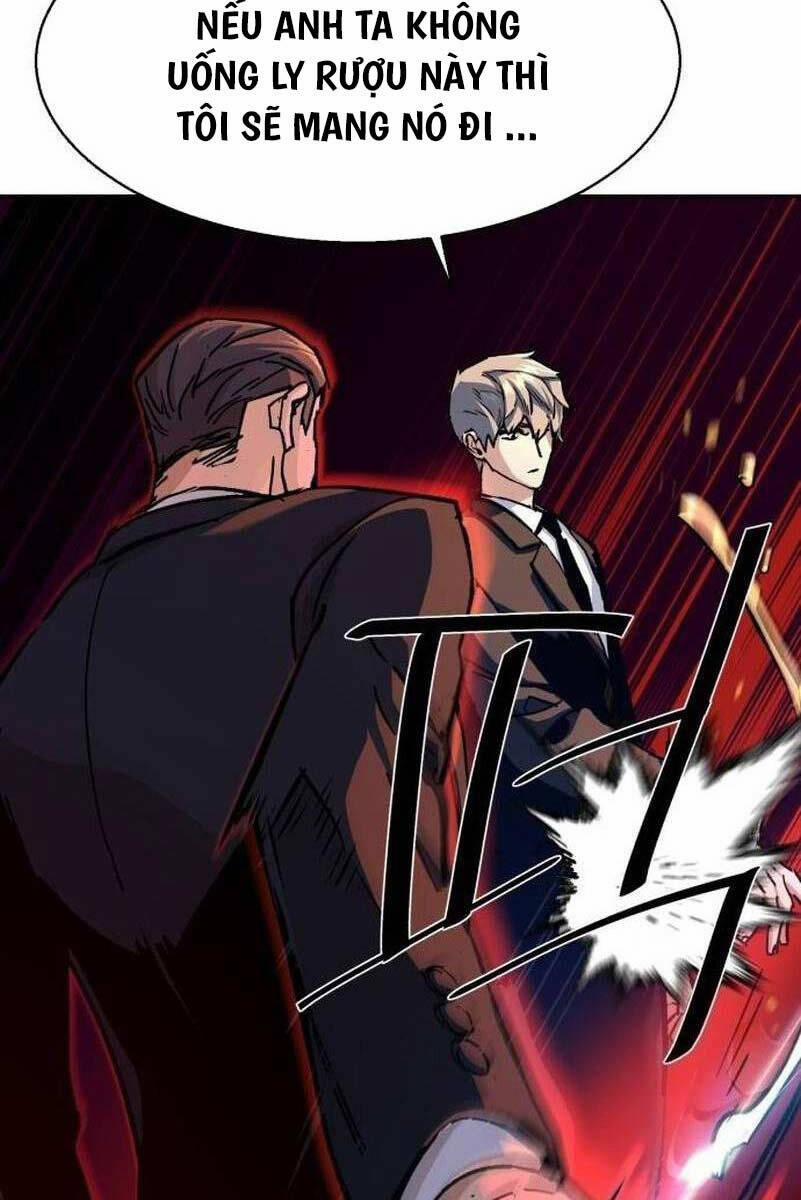 Bạn Học Của Tôi Là Lính Đánh Thuê 179 trang 13