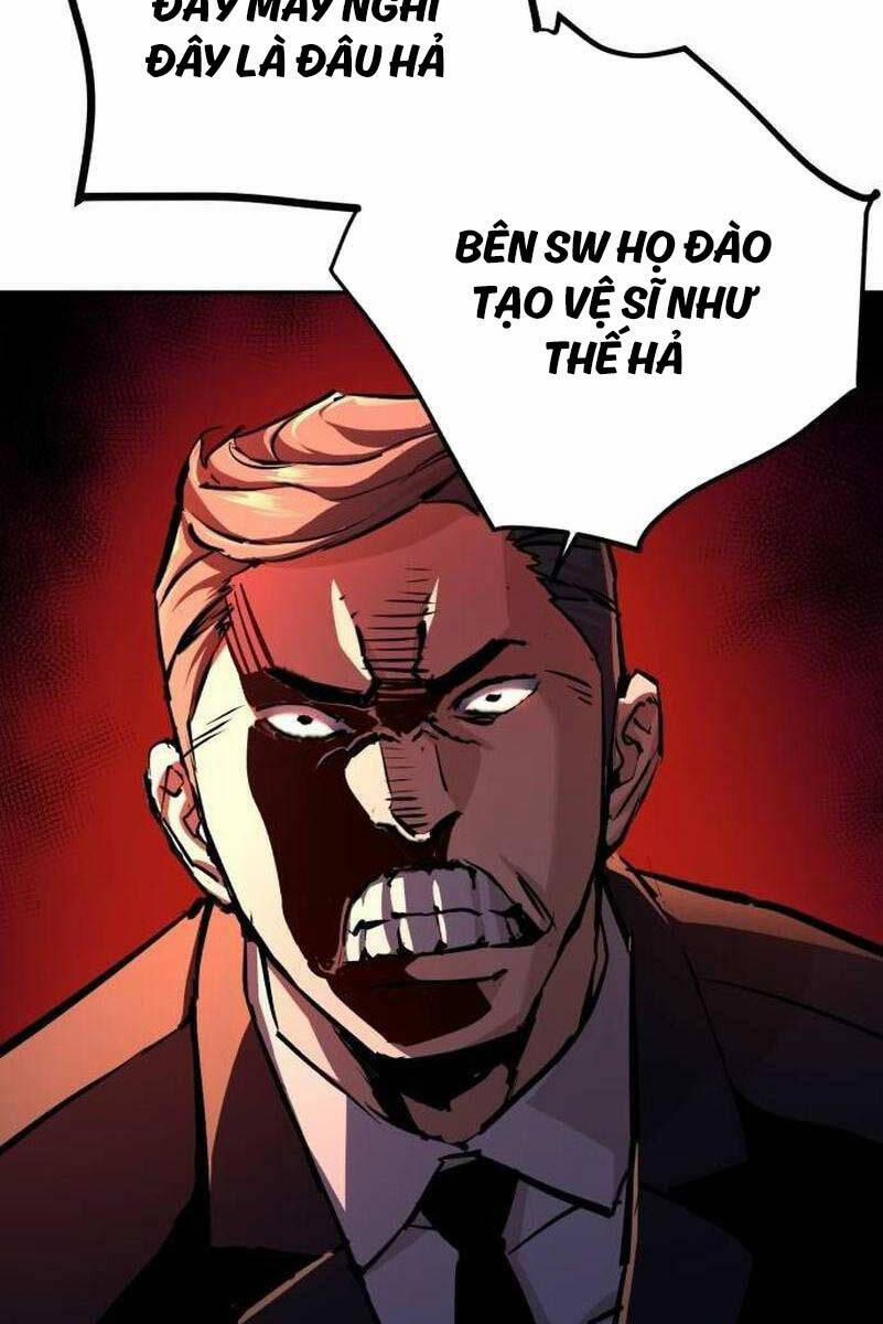 Bạn Học Của Tôi Là Lính Đánh Thuê 179 trang 17