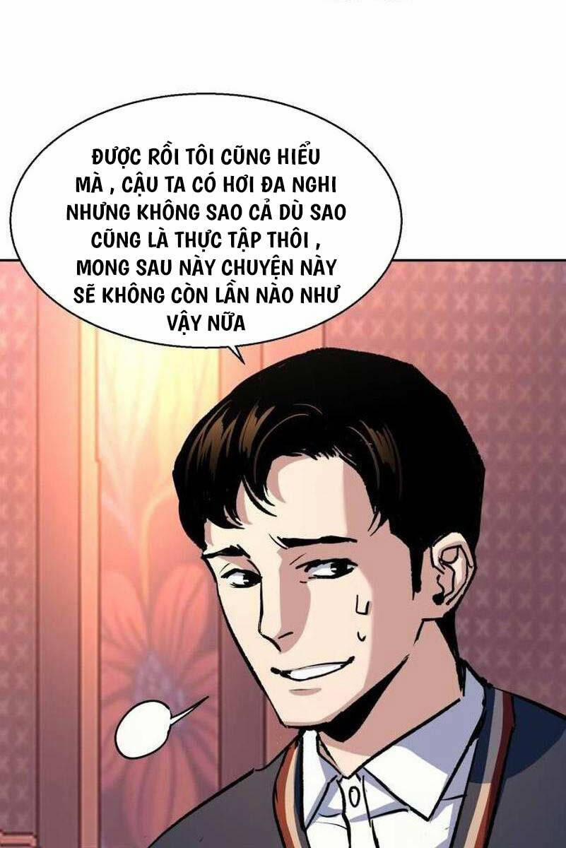 Bạn Học Của Tôi Là Lính Đánh Thuê 179 trang 22