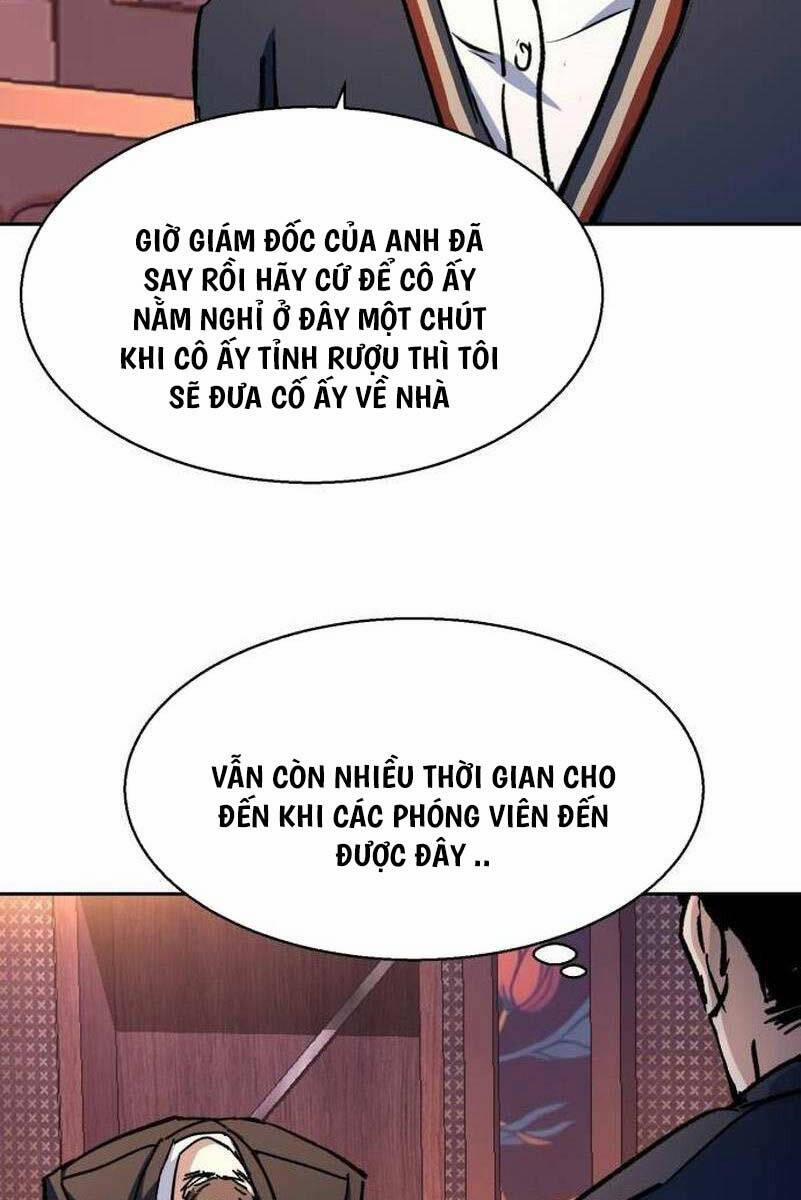 Bạn Học Của Tôi Là Lính Đánh Thuê 179 trang 23