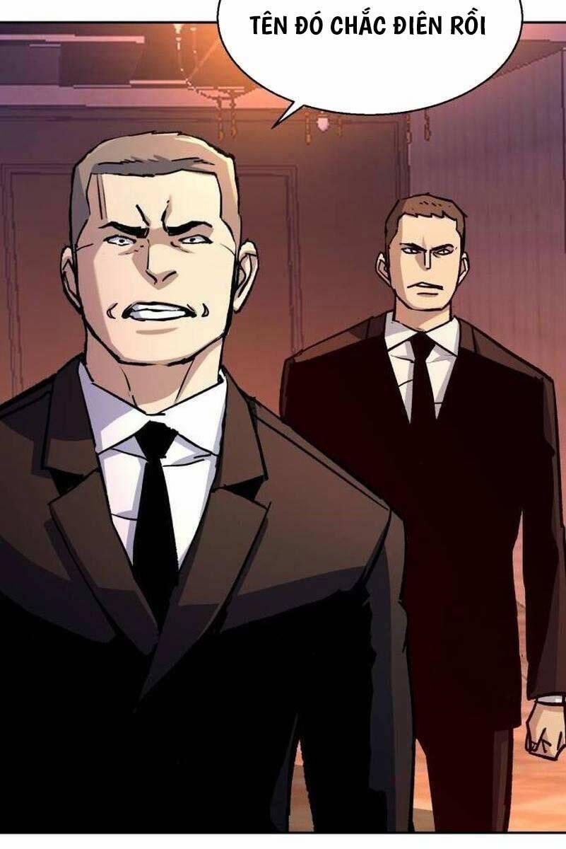 Bạn Học Của Tôi Là Lính Đánh Thuê 179 trang 43