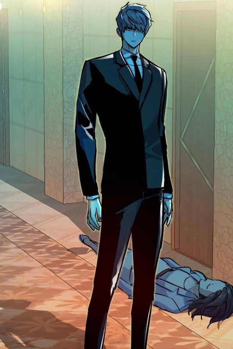 Bạn Học Của Tôi Là Lính Đánh Thuê 179 trang 48