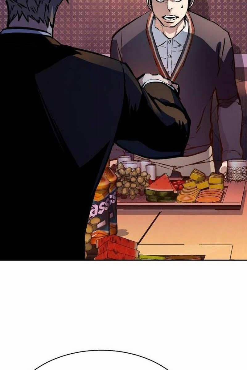 Bạn Học Của Tôi Là Lính Đánh Thuê 179 trang 5