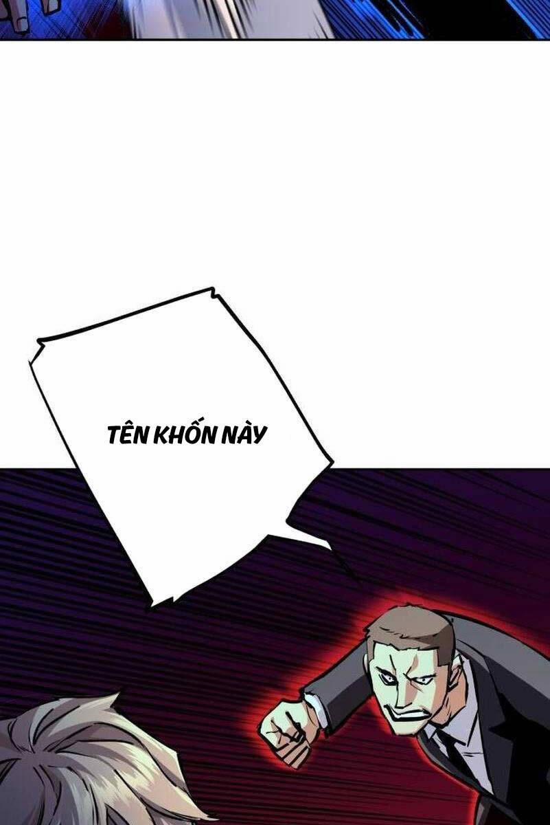 Bạn Học Của Tôi Là Lính Đánh Thuê 179 trang 56