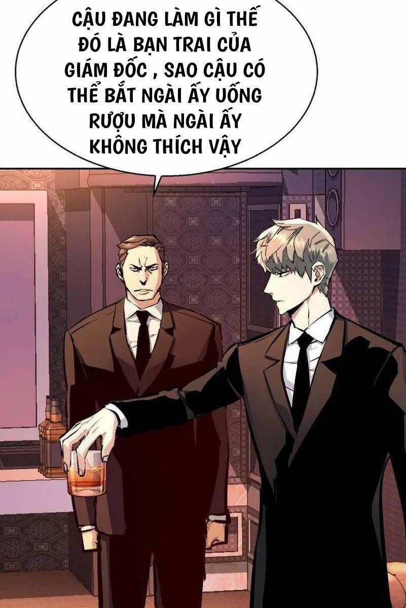 Bạn Học Của Tôi Là Lính Đánh Thuê 179 trang 6