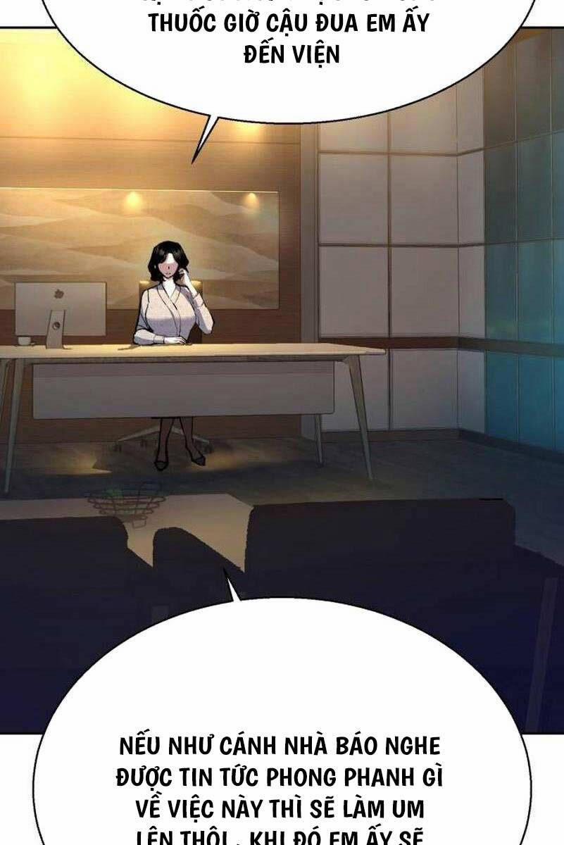 Bạn Học Của Tôi Là Lính Đánh Thuê 179 trang 77