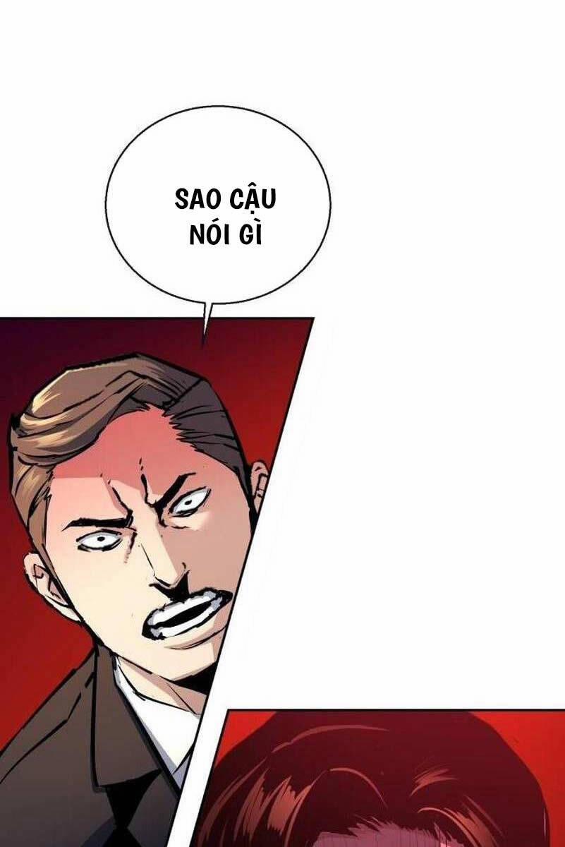 Bạn Học Của Tôi Là Lính Đánh Thuê 179 trang 9