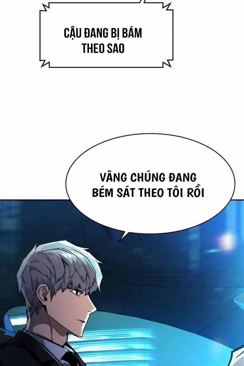 Bạn Học Của Tôi Là Lính Đánh Thuê 179 trang 90