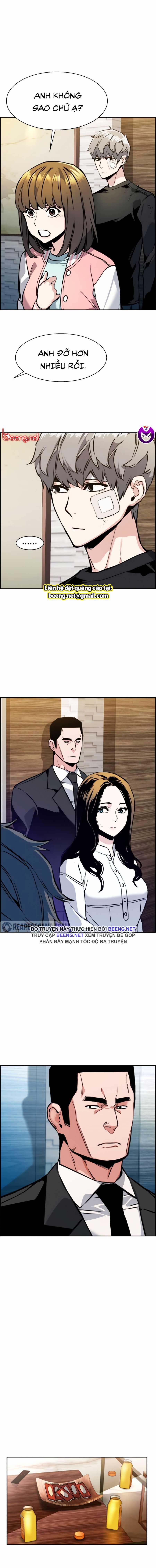 Bạn Học Của Tôi Là Lính Đánh Thuê 18 trang 10