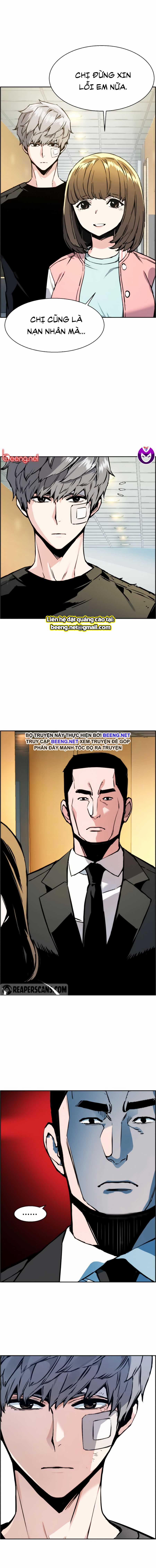 Bạn Học Của Tôi Là Lính Đánh Thuê 18 trang 7