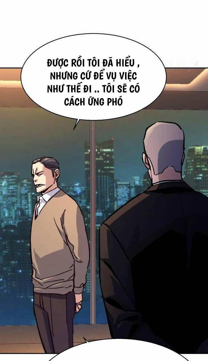 Bạn Học Của Tôi Là Lính Đánh Thuê 180 trang 10