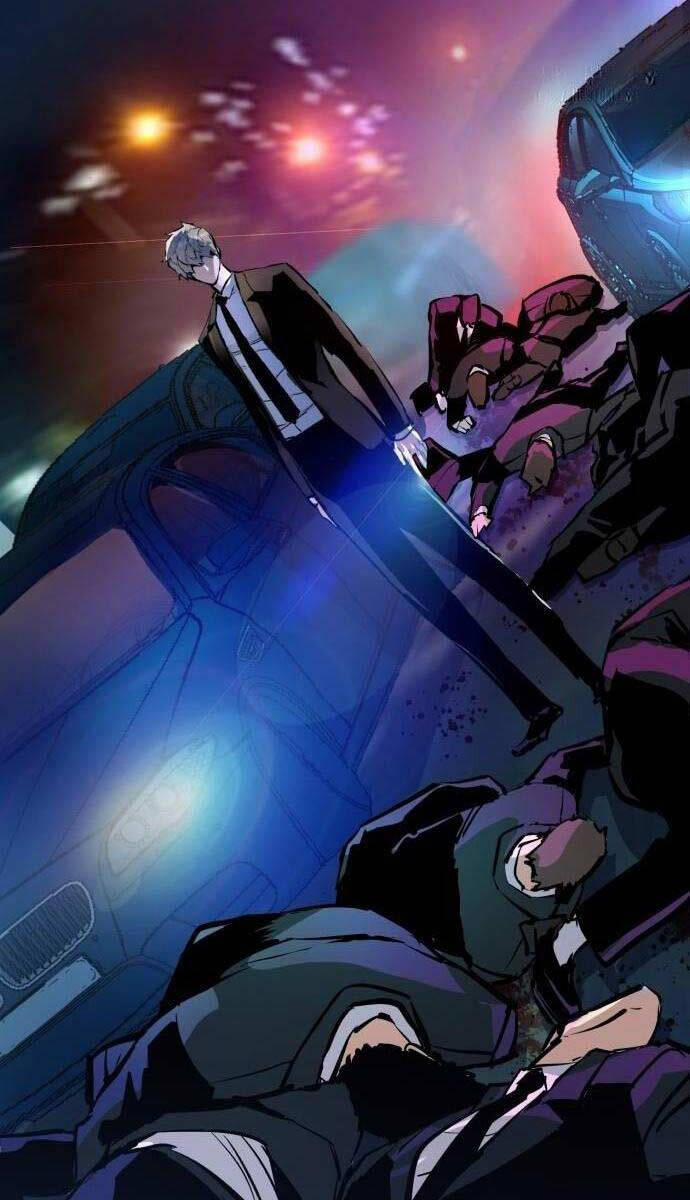 Bạn Học Của Tôi Là Lính Đánh Thuê 180 trang 106