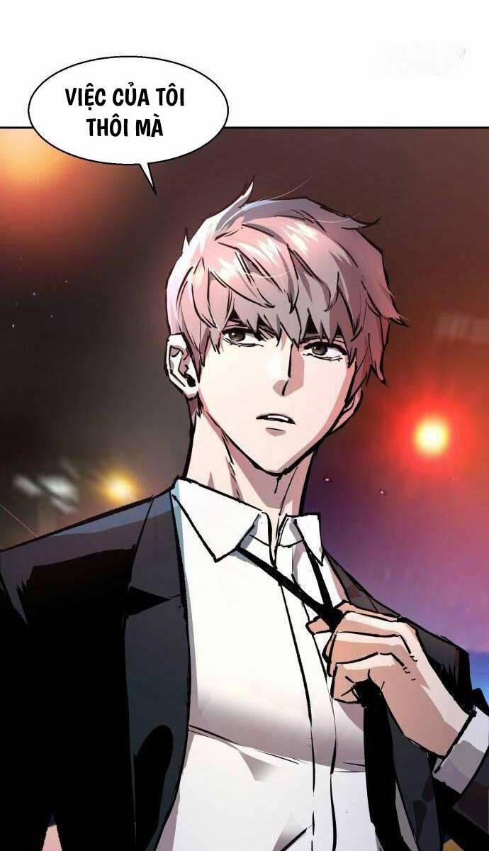 Bạn Học Của Tôi Là Lính Đánh Thuê 180 trang 110