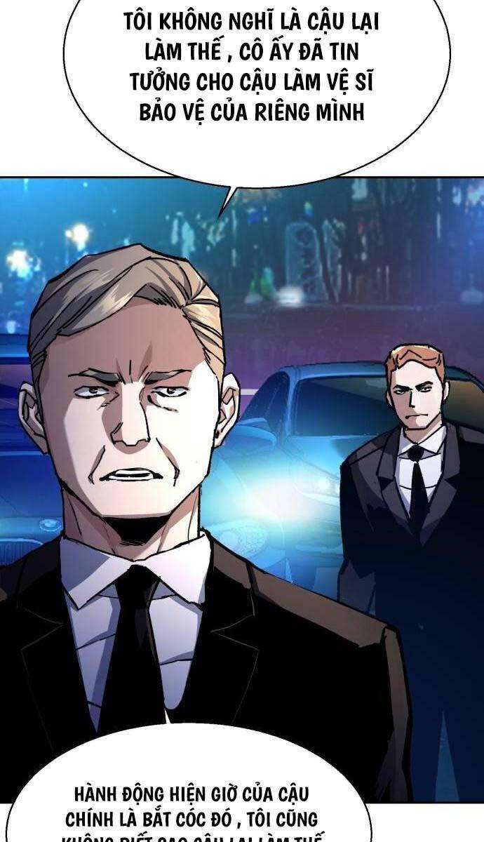 Bạn Học Của Tôi Là Lính Đánh Thuê 180 trang 20