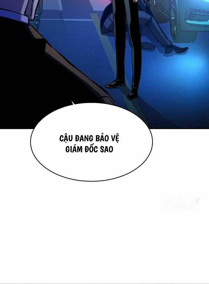 Bạn Học Của Tôi Là Lính Đánh Thuê 180 trang 22