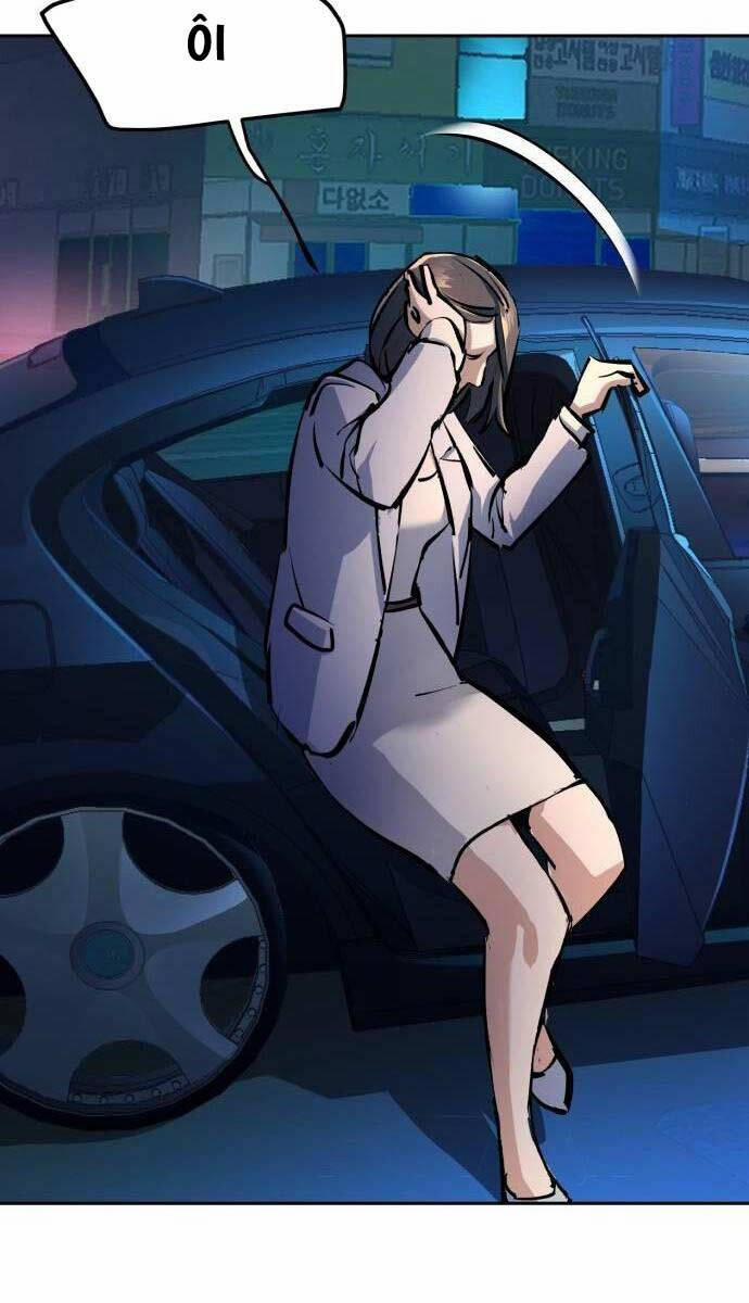 Bạn Học Của Tôi Là Lính Đánh Thuê 180 trang 27