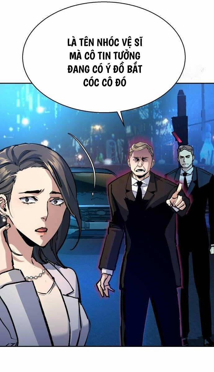 Bạn Học Của Tôi Là Lính Đánh Thuê 180 trang 31