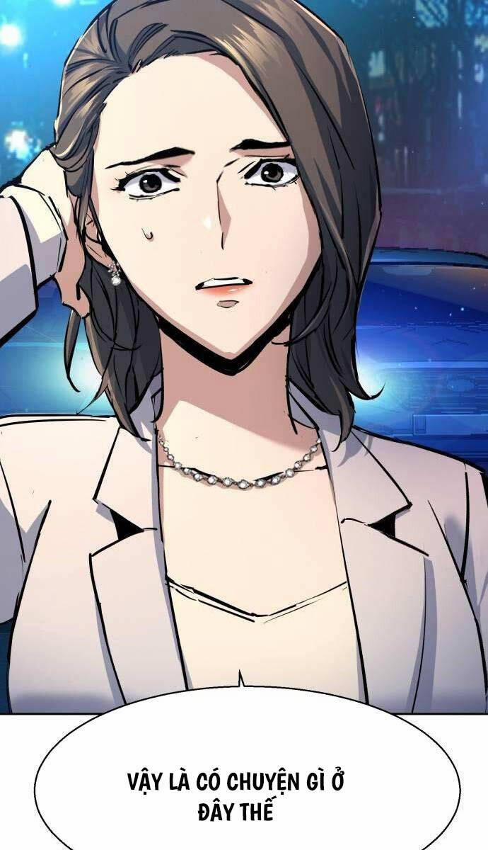 Bạn Học Của Tôi Là Lính Đánh Thuê 180 trang 34