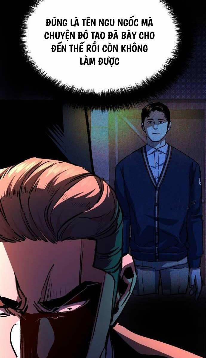 Bạn Học Của Tôi Là Lính Đánh Thuê 180 trang 4
