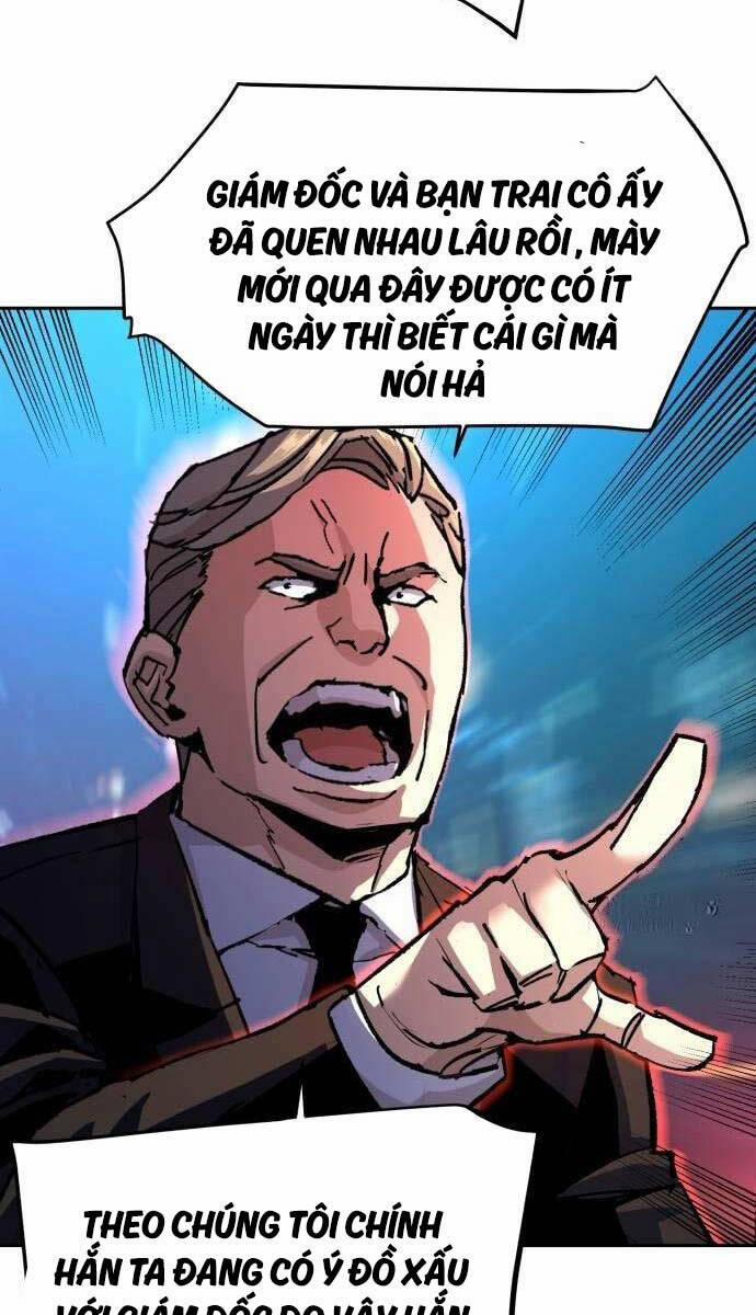 Bạn Học Của Tôi Là Lính Đánh Thuê 180 trang 40