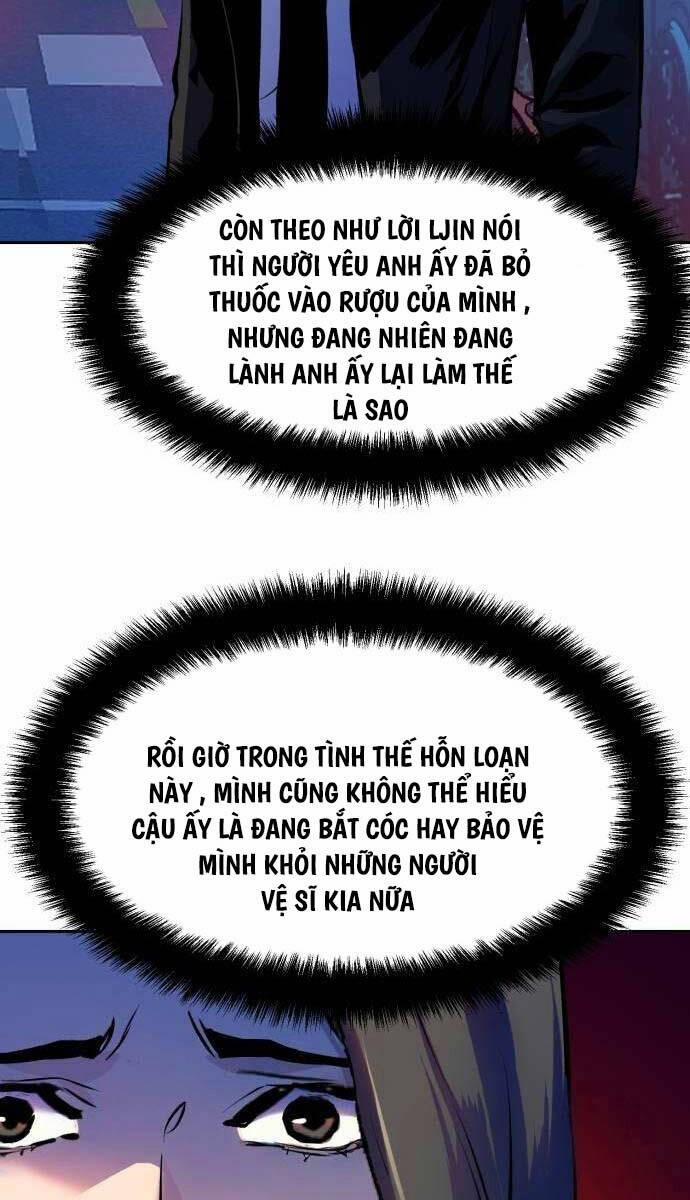 Bạn Học Của Tôi Là Lính Đánh Thuê 180 trang 45