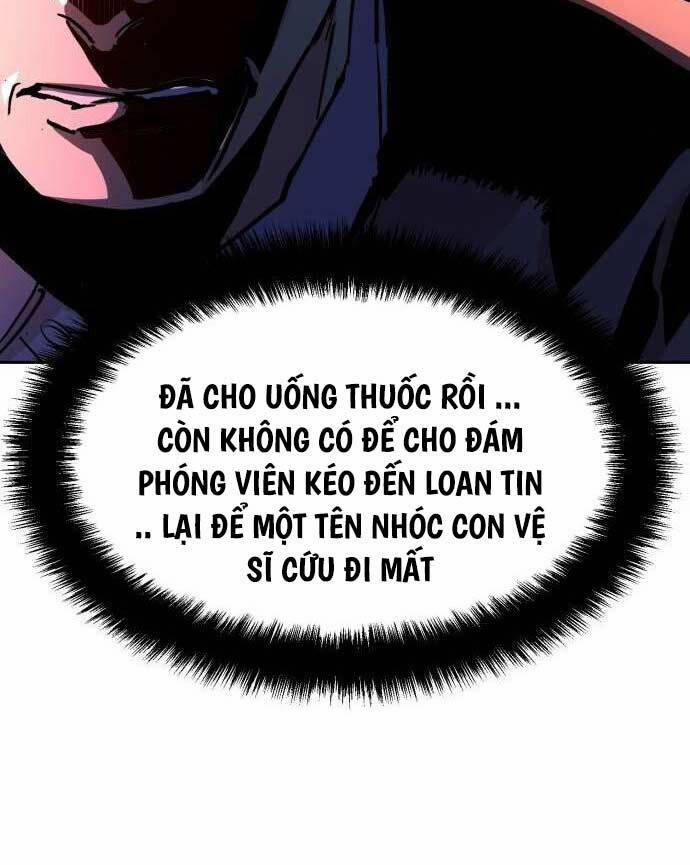 Bạn Học Của Tôi Là Lính Đánh Thuê 180 trang 5