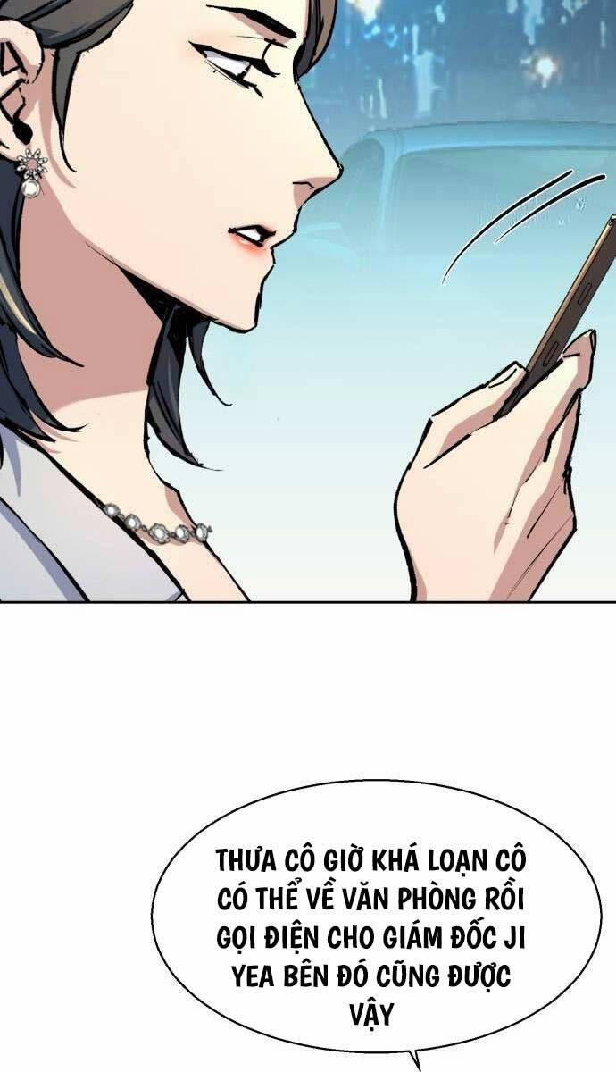 Bạn Học Của Tôi Là Lính Đánh Thuê 180 trang 50