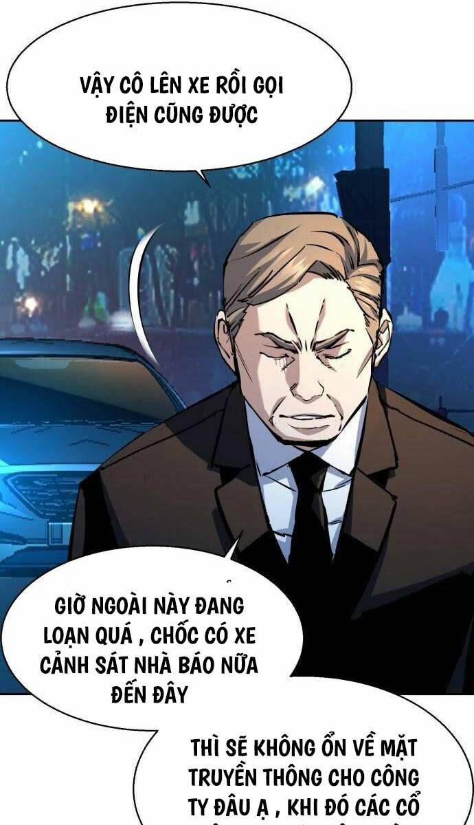 Bạn Học Của Tôi Là Lính Đánh Thuê 180 trang 56