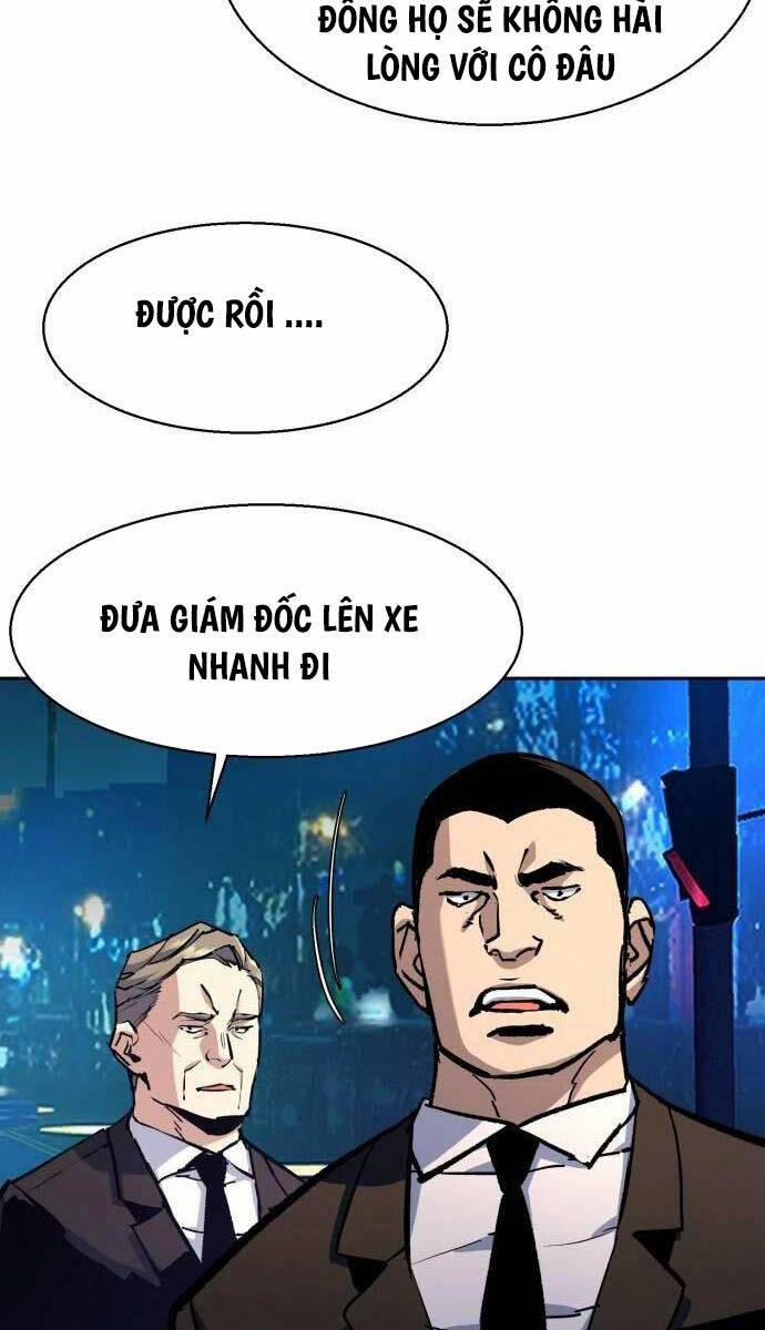 Bạn Học Của Tôi Là Lính Đánh Thuê 180 trang 57