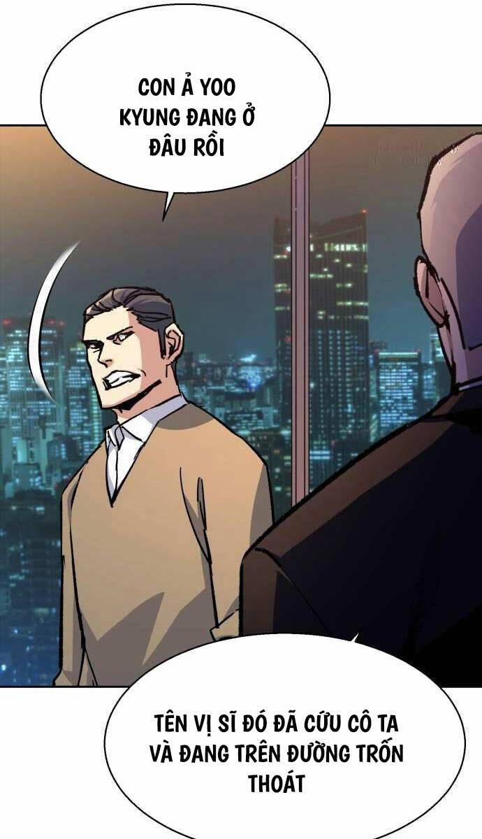 Bạn Học Của Tôi Là Lính Đánh Thuê 180 trang 6