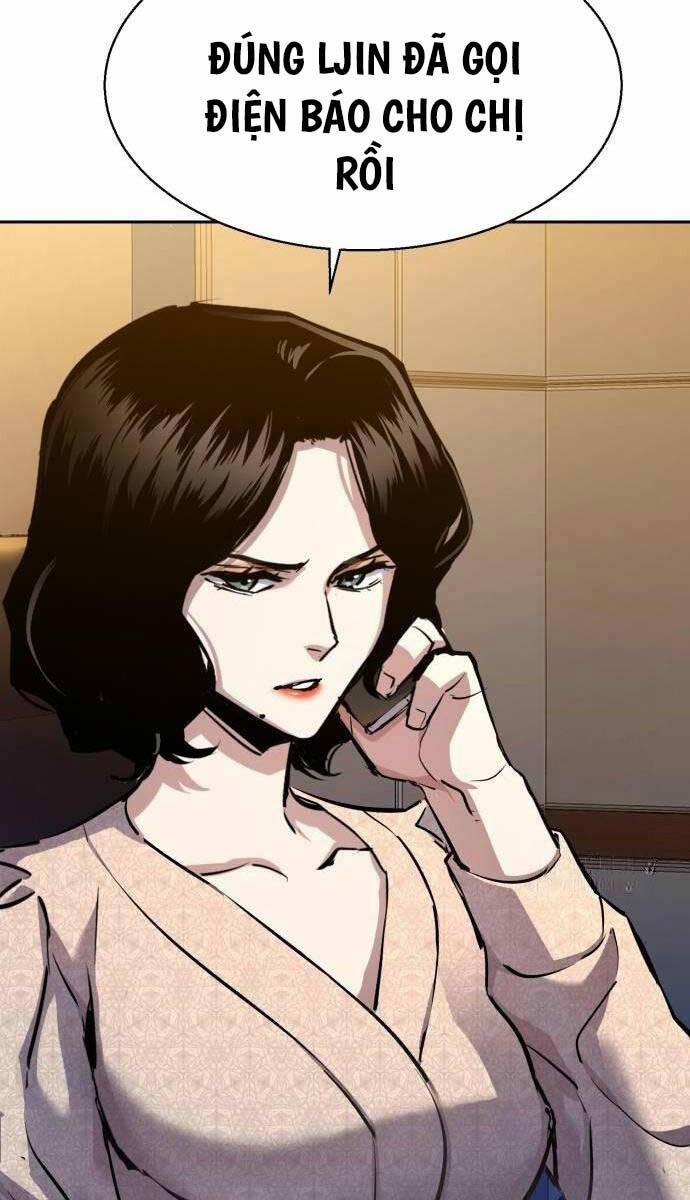 Bạn Học Của Tôi Là Lính Đánh Thuê 180 trang 78