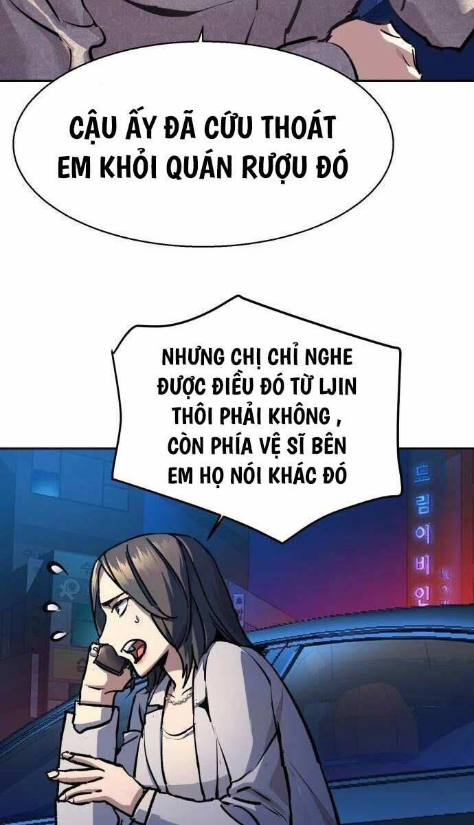 Bạn Học Của Tôi Là Lính Đánh Thuê 180 trang 79
