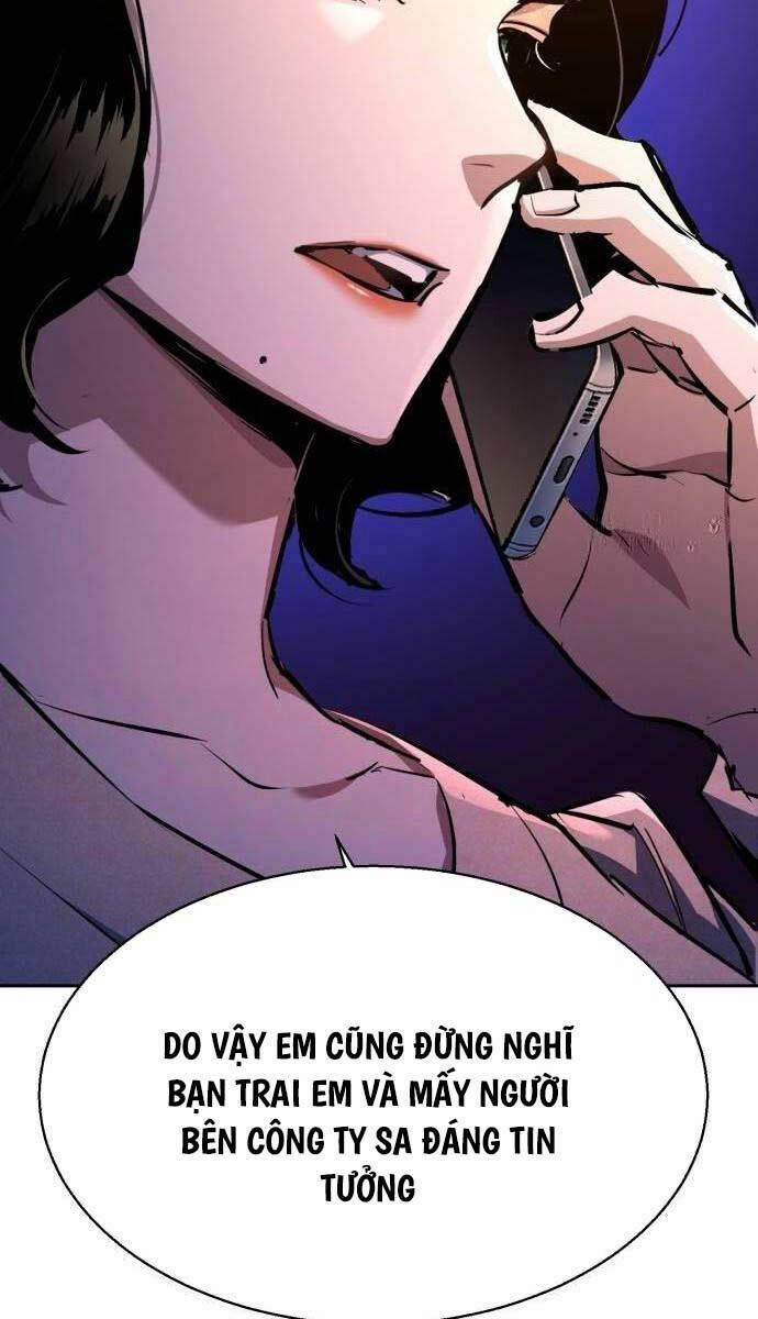 Bạn Học Của Tôi Là Lính Đánh Thuê 180 trang 81