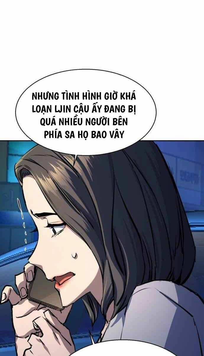 Bạn Học Của Tôi Là Lính Đánh Thuê 180 trang 95