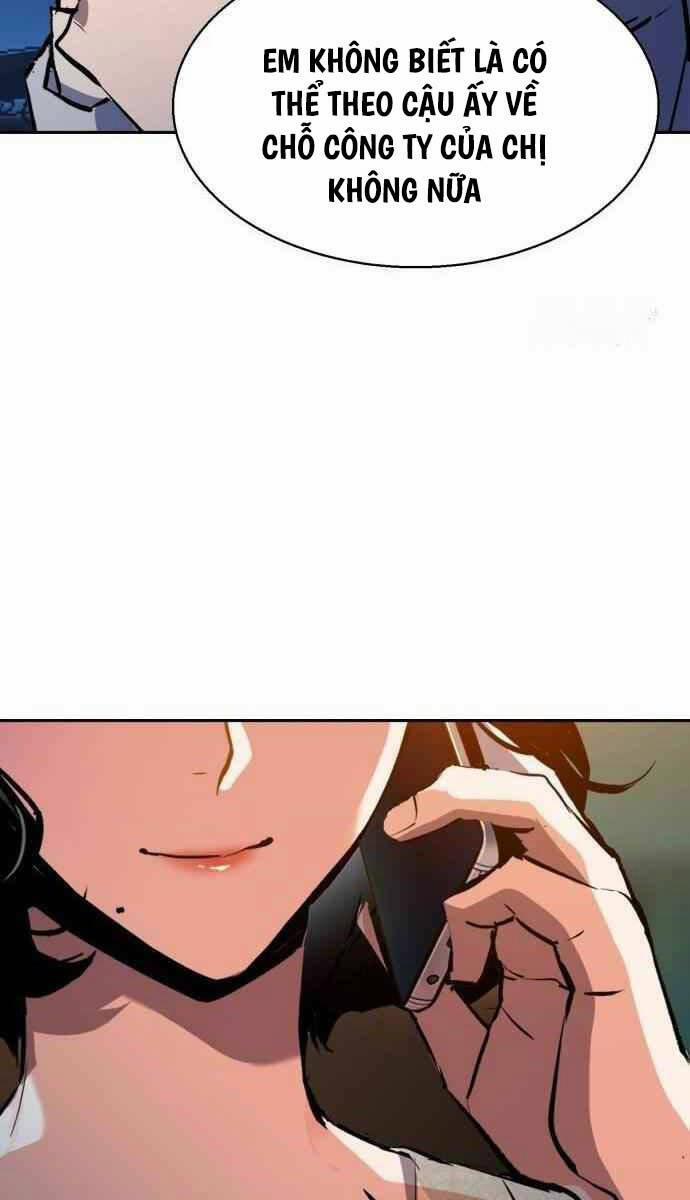 Bạn Học Của Tôi Là Lính Đánh Thuê 180 trang 96