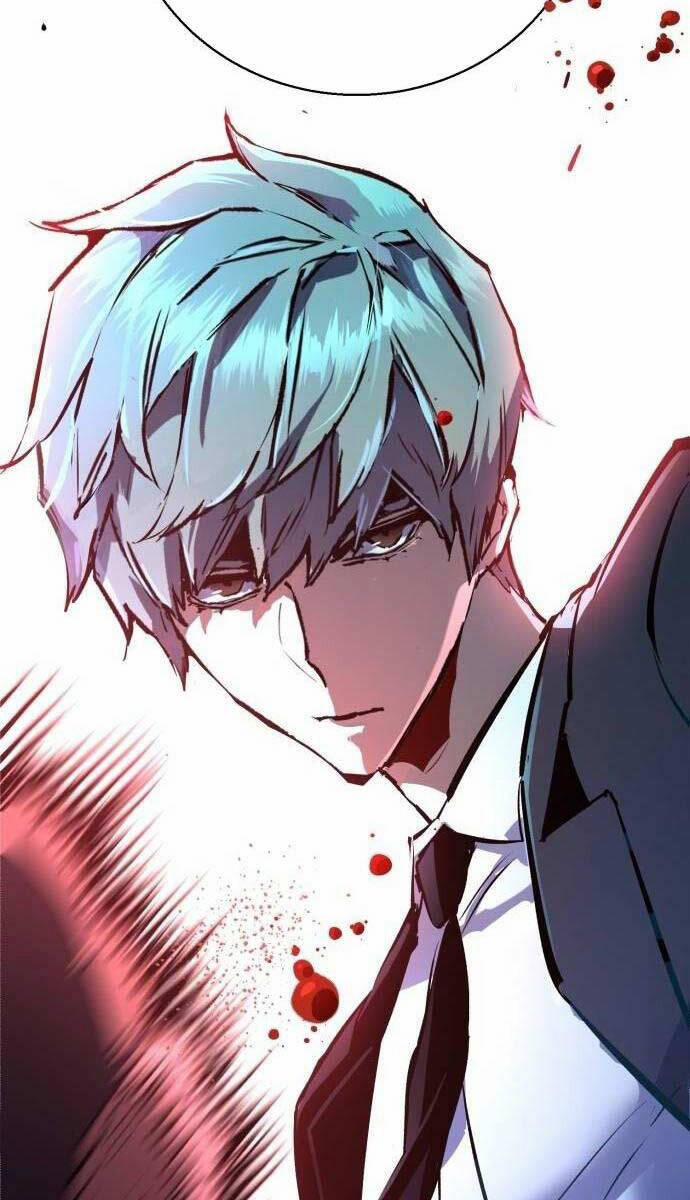 Bạn Học Của Tôi Là Lính Đánh Thuê 180 trang 98