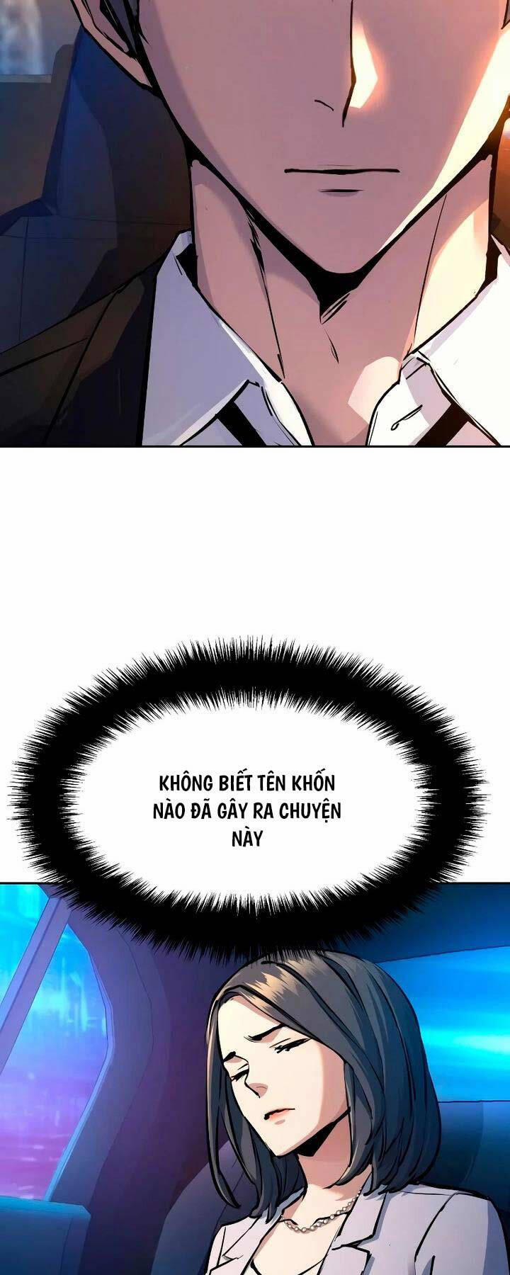 Bạn Học Của Tôi Là Lính Đánh Thuê 181 trang 11