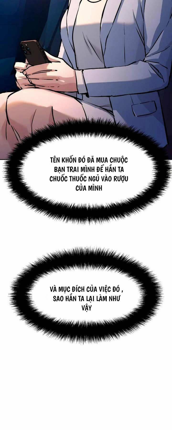 Bạn Học Của Tôi Là Lính Đánh Thuê 181 trang 12