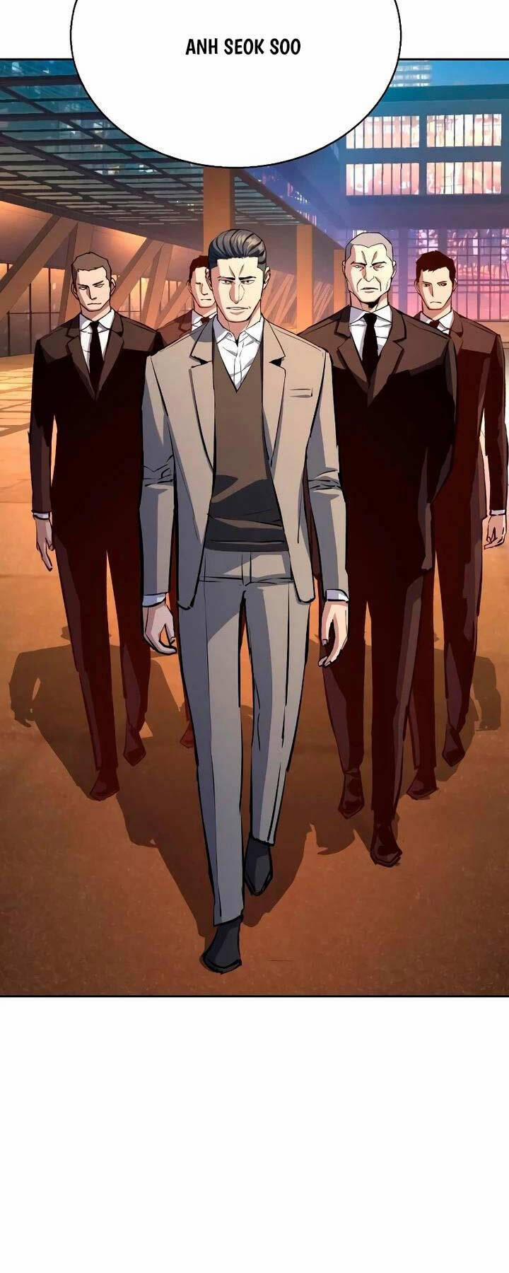 Bạn Học Của Tôi Là Lính Đánh Thuê 181 trang 16