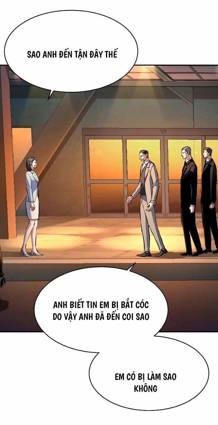 Bạn Học Của Tôi Là Lính Đánh Thuê 181 trang 17