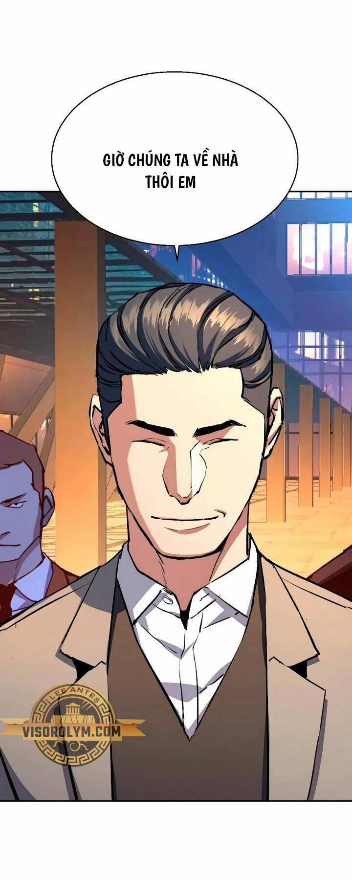 Bạn Học Của Tôi Là Lính Đánh Thuê 181 trang 19