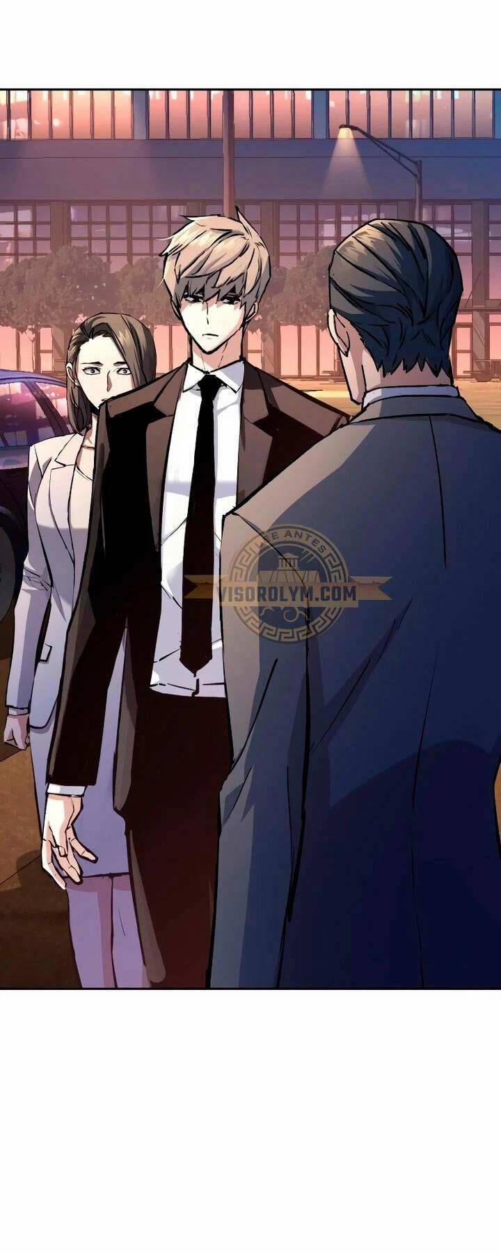 Bạn Học Của Tôi Là Lính Đánh Thuê 181 trang 21