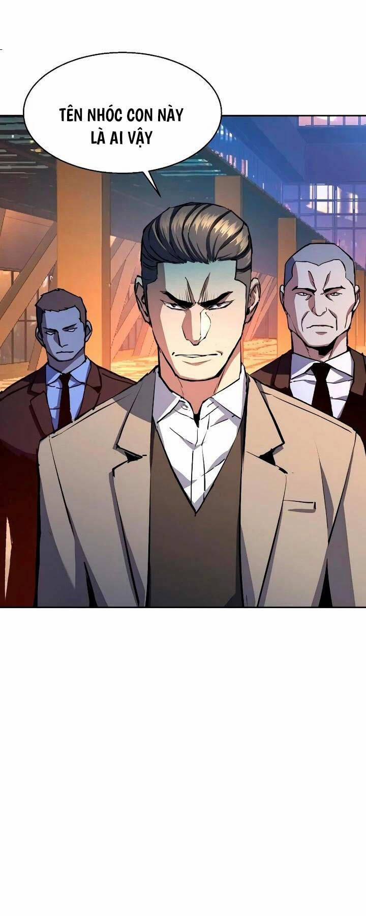 Bạn Học Của Tôi Là Lính Đánh Thuê 181 trang 22