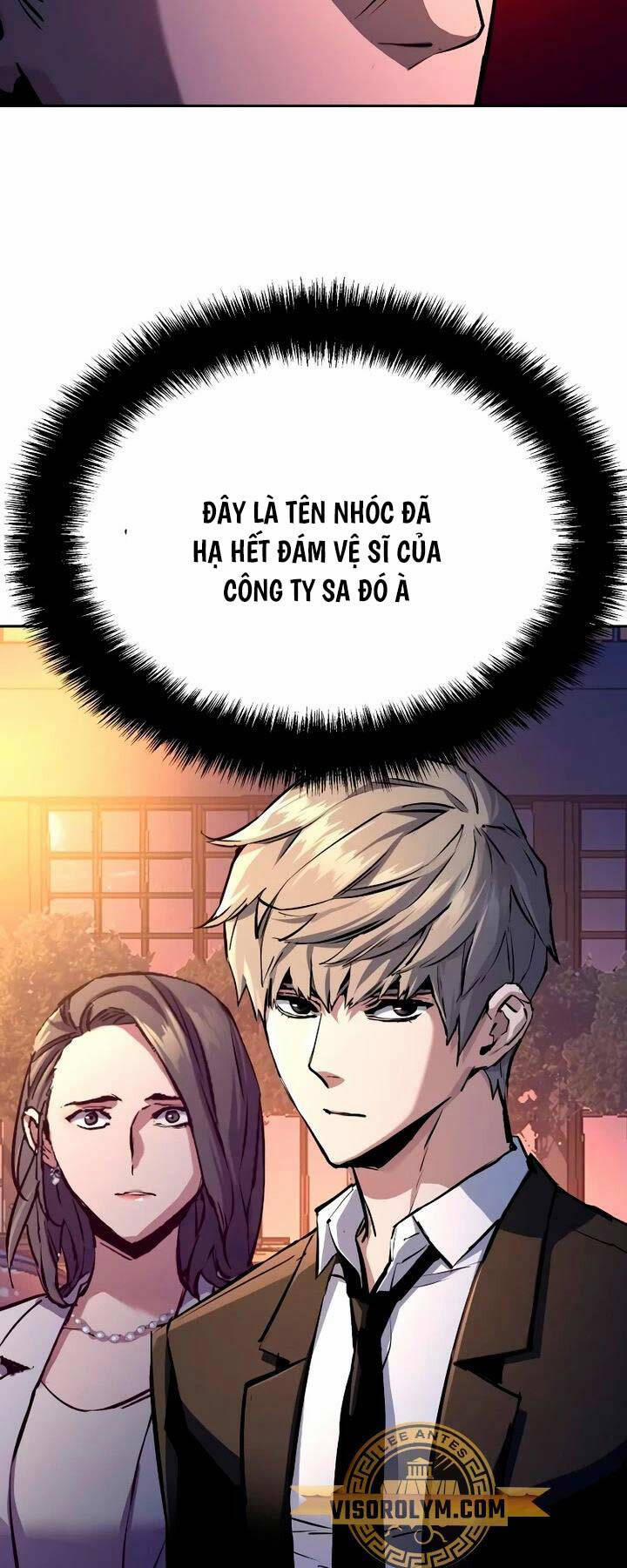 Bạn Học Của Tôi Là Lính Đánh Thuê 181 trang 24