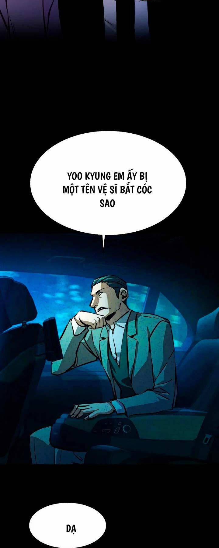 Bạn Học Của Tôi Là Lính Đánh Thuê 181 trang 25