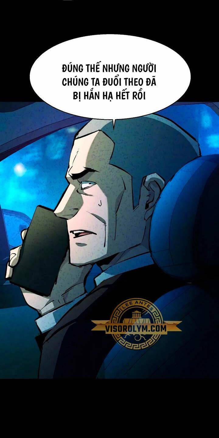 Bạn Học Của Tôi Là Lính Đánh Thuê 181 trang 26