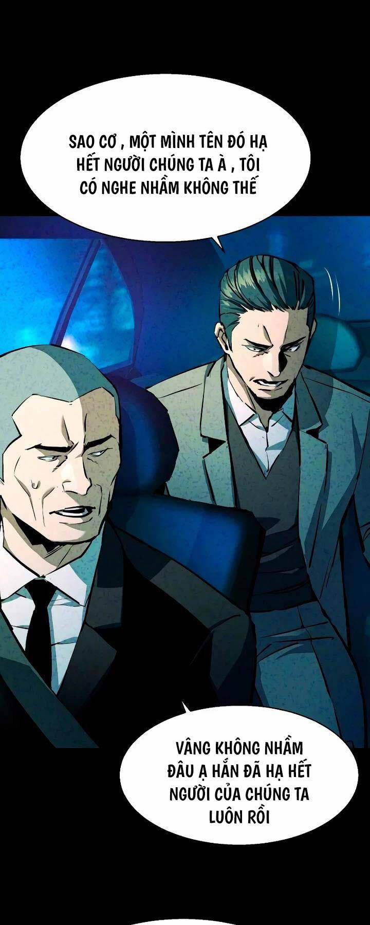 Bạn Học Của Tôi Là Lính Đánh Thuê 181 trang 27