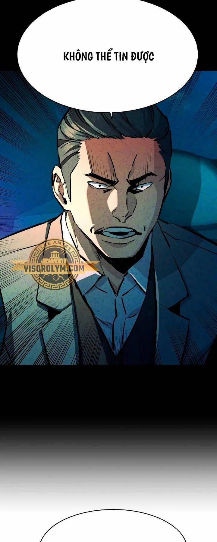 Bạn Học Của Tôi Là Lính Đánh Thuê 181 trang 28