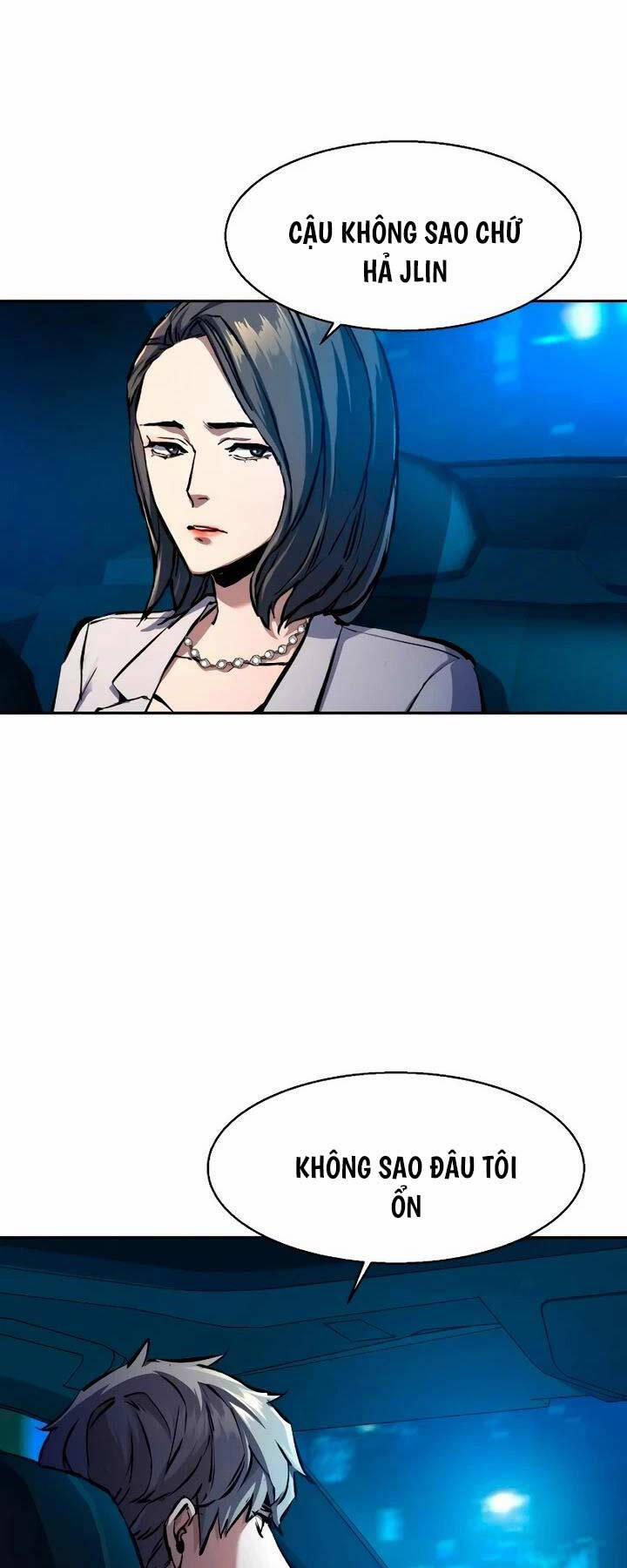 Bạn Học Của Tôi Là Lính Đánh Thuê 181 trang 3